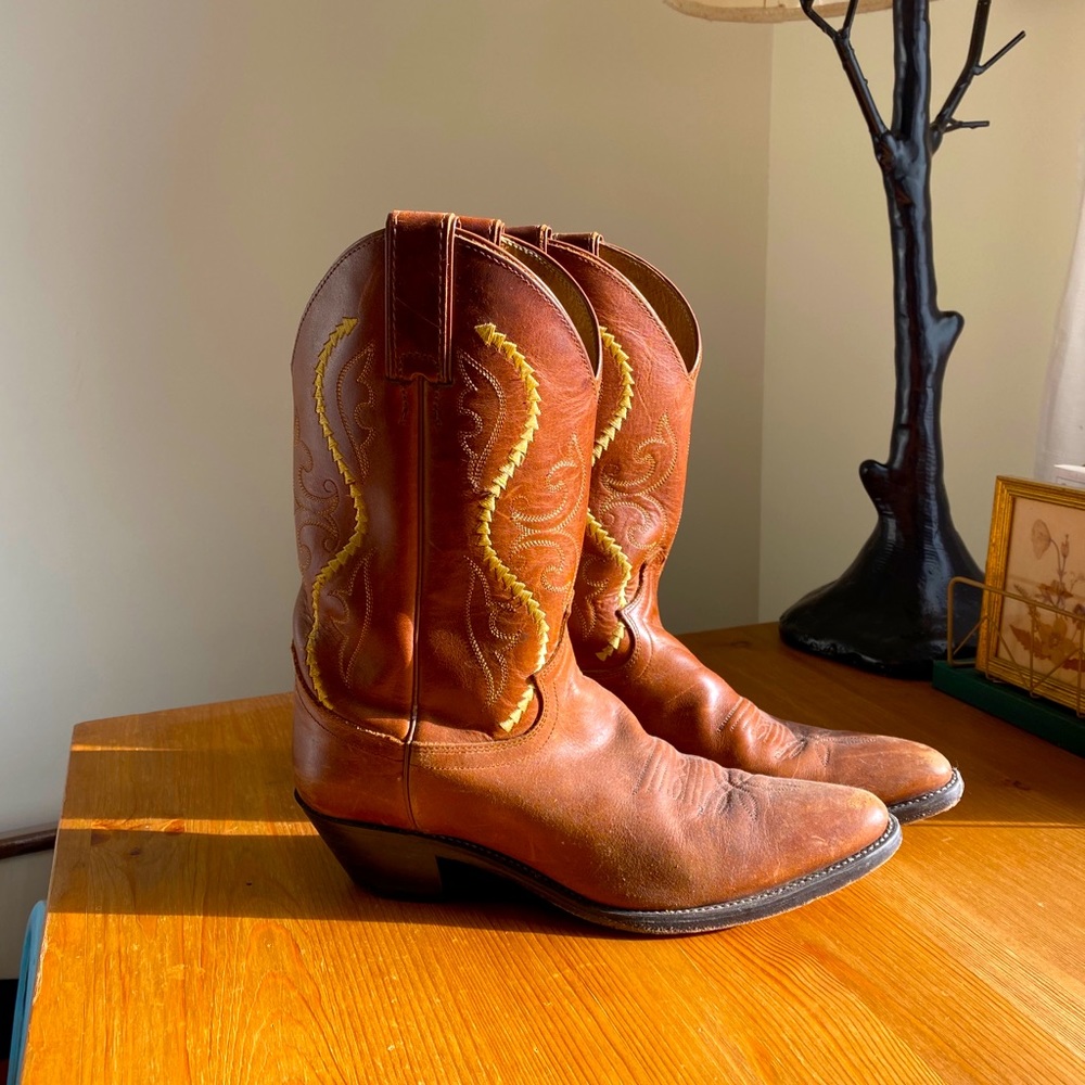 Justin Boots - Women’s Western Boots